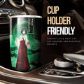 Luka Urushibara Tumbler Cup Custom Car Accessories - Gearcarcover - 2