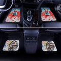 Luke Skywalker Car Floor Mats Collection - Gearcarcover - 2