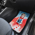 Luke Skywalker Car Floor Mats Collection - Gearcarcover - 3