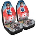 Luke Skywalker Car Seat Covers Collection - Gearcarcover - 3