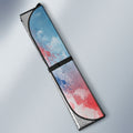 Luke Skywalker Car Sunshade Collection - Gearcarcover - 3