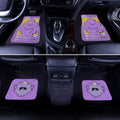 Lumpy Space Princess Car Floor Mats Custom Adventure Time Car Accessories - Gearcarcover - 2
