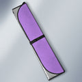 Lumpy Space Princess Car Sunshade Custom Adventure Time Car Accessories - Gearcarcover - 3