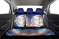 Luna And Artemis Car Back Seat Covers Custom Car Accessories - Gearcarcover - 2