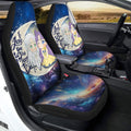 Luna And Artemis Car Seat Covers Custom Car Accessories - Gearcarcover - 2