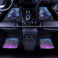 Luna Car Floor Mats Custom Car Accessories - Gearcarcover - 2