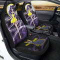 Luna Car Seat Covers Custom Car Accessories - Gearcarcover - 3