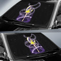 Luna Car Sunshade Custom Car Interior Accessories - Gearcarcover - 3