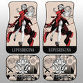 Lupusregina Beta Car Floor Mats Custom For Car - Gearcarcover - 2