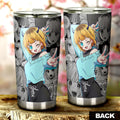 MEM Cho Tumbler Cup Custom Anime Car Accessories - Gearcarcover - 2