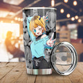 MEM Cho Tumbler Cup Custom Anime Car Accessories - Gearcarcover - 1