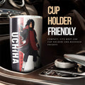 Madara And Zetsu Tumbler Cup Custom Anime Car Accessories For Fans - Gearcarcover - 3