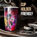 Madara And Zetsu Tumbler Cup Custom Characters Car Interior Accessories - Gearcarcover - 3