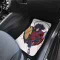 Madara Car Floor Mats Custom For Anime Fans - Gearcarcover - 4