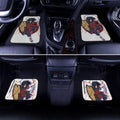 Madara Car Floor Mats Custom For Fans - Gearcarcover - 3