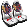 Madara Car Seat Covers Custom For Anime Fans - Gearcarcover - 3