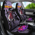 Madara Car Seat Covers Custom Manga Anime Car Accessories - Gearcarcover - 3