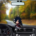 Madara Ornament Custom Akatsuki Member Anime Car Accessories Christmas Gifts - Gearcarcover - 3