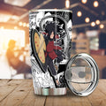 Madara Tumbler Cup Custom Anime Car Accessories Mix Manga - Gearcarcover - 1