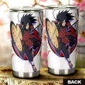 Madara Tumbler Cup Custom For Anime Fans - Gearcarcover - 3