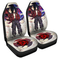 Madara Uchiha Car Seat Covers Anime Collection - Gearcarcover - 3