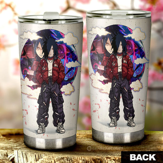 Madara Uchiha Tumbler Cup Anime Collection - Gearcarcover - 2