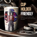 Madara Uchiha Tumbler Cup Anime Collection - Gearcarcover - 3