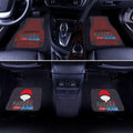 Madara Uniform Car Floor Mats Custom Car Interior Accessories - Gearcarcover - 3