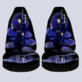 Maes Hughes Car Seat Covers Custom Car Interior Accessories - Gearcarcover - 4