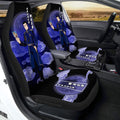 Maes Hughes Car Seat Covers Custom Car Interior Accessories - Gearcarcover - 1