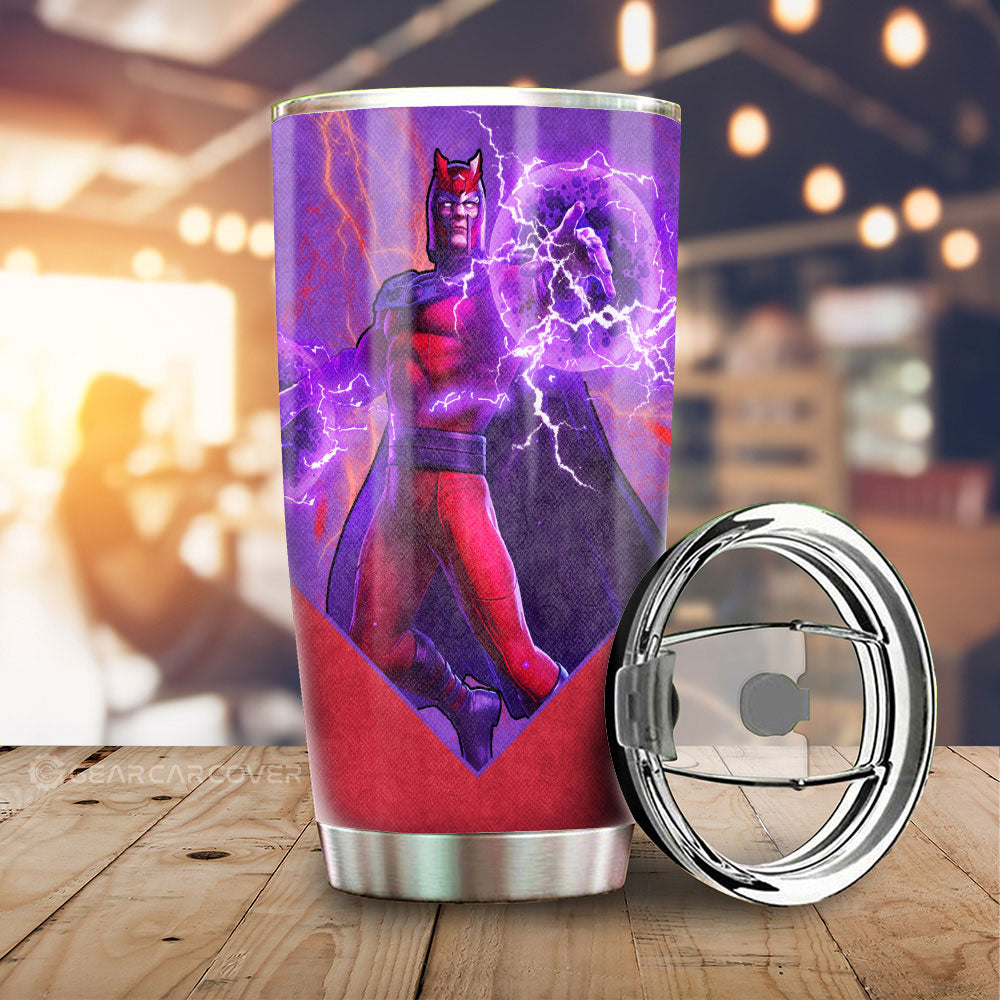 Magneto Tumbler Cup Custom Car Accessories - Gearcarcover - 2