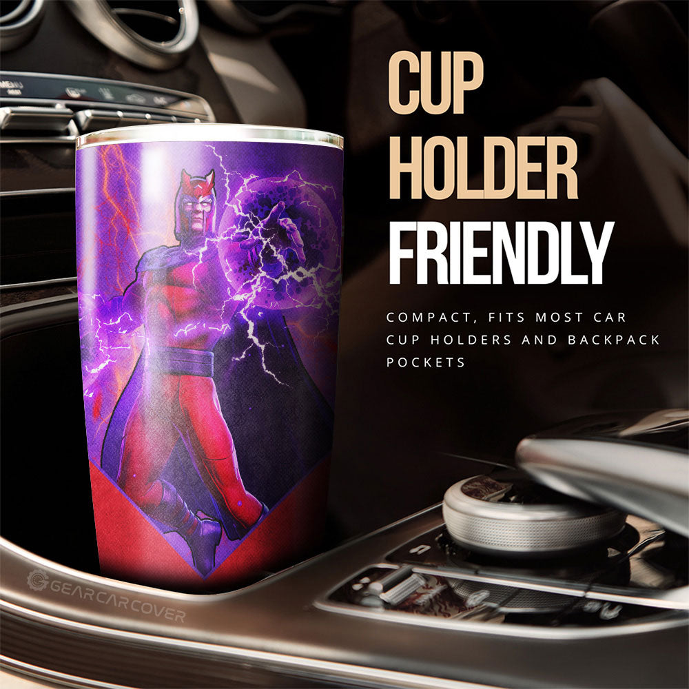 Magneto Tumbler Cup Custom Car Accessories - Gearcarcover - 3