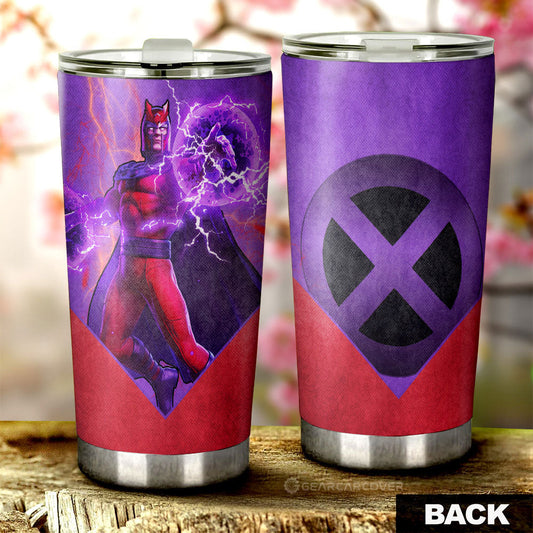 Magneto Tumbler Cup Custom Car Accessories - Gearcarcover - 1