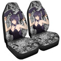 Mai Sakurajima Car Seat Covers Custom Bunny Girl Senpai Car Accessories - Gearcarcover - 3