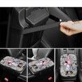 Majin Buu Car Center Console Cover Collection - Gearcarcover - 4