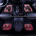 Majin Buu Car Floor Mats Custom Anime Car Accessories - Gearcarcover - 2