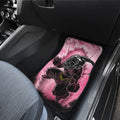 Majin Buu Car Floor Mats Custom Anime Car Accessories - Gearcarcover - 3