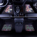 Majin Buu Car Floor Mats Custom Galaxy Style Car Accessories - Gearcarcover - 3