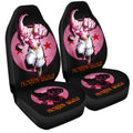 Majin Buu Car Seat Covers Custom Car Accessories - Gearcarcover - 3