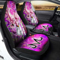 Majin Buu Car Seat Covers Custom Car Accessories - Gearcarcover - 2