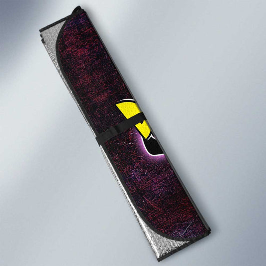 Majin Buu Car Sunshade Custom Car Interior Accessories - Gearcarcover - 2