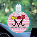 Majin Buu Led Ornament Custom Car Decorations - Gearcarcover - 2