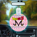 Majin Buu Led Ornament Custom Car Decorations - Gearcarcover - 3