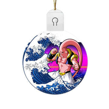 Majin Buu Led Ornament Custom Car Decorations - Gearcarcover - 1