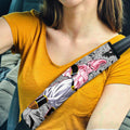 Majin Buu Seat Belt Covers Collection - Gearcarcover - 2