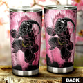 Majin Buu Tumbler Cup Custom Anime Car Accessories - Gearcarcover - 2