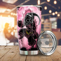 Majin Buu Tumbler Cup Custom Anime Car Accessories - Gearcarcover - 1