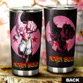 Majin Buu Tumbler Cup Custom Car Accessories - Gearcarcover - 3