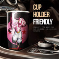 Majin Buu Tumbler Cup Custom Car Accessories - Gearcarcover - 1