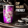 Majin Buu Tumbler Cup Custom Car Accessories - Gearcarcover - 3